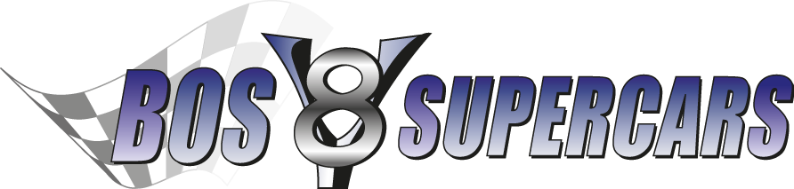 Bos V8 Supercars