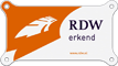 Logo RDW