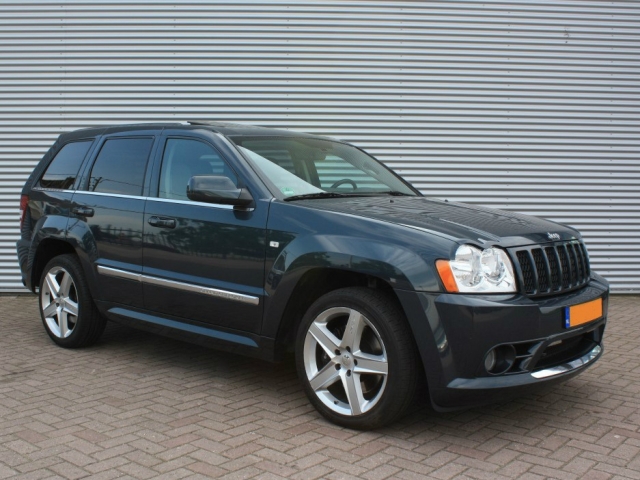 Jeep Grand Cherokee SRT 8 1E EIG NAP (DODGE CHRYSLER)