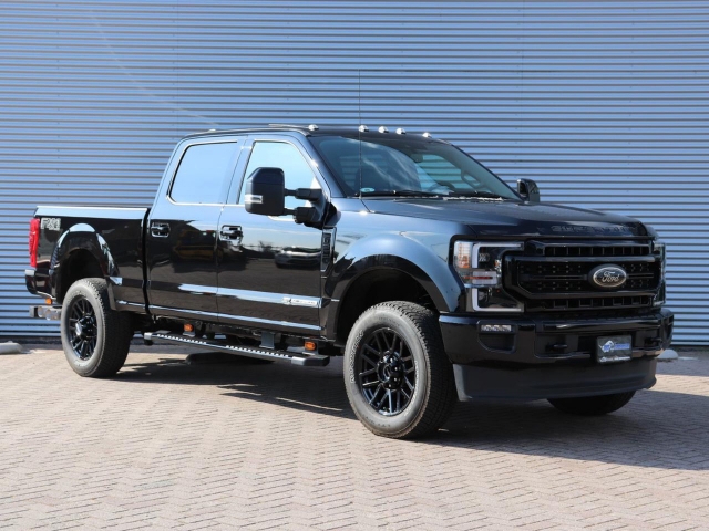 Ford USA F-250 LARIAT SPORT 6.7L V8 2020 F250