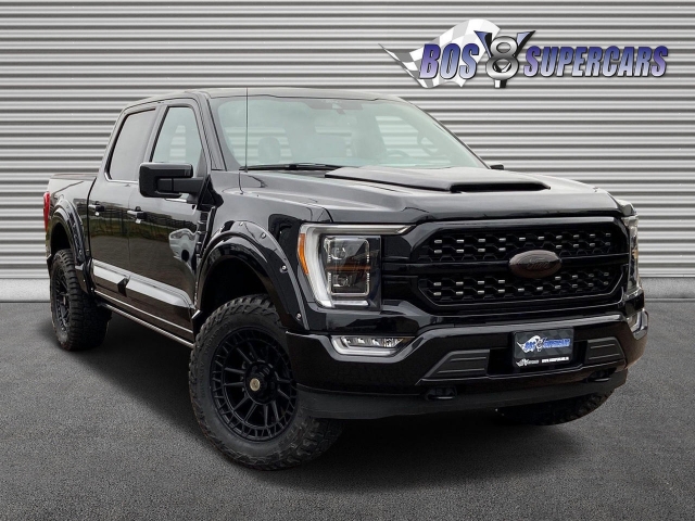 Ford USA F-150 PLATINUM 3.5L V6 F150