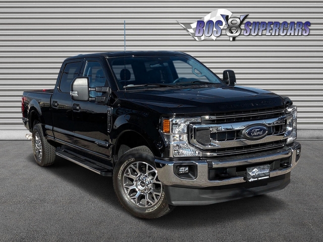 Ford USA F-250 XLT 6.7L V8 2022 F250