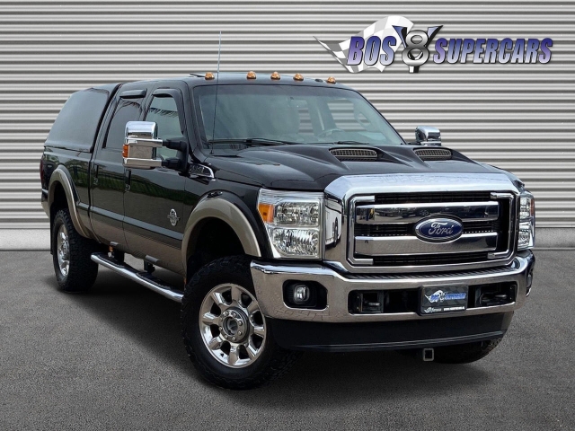 Ford USA F-250 F350 LARIAT 6.7L V8 B OF C KENT. F250
