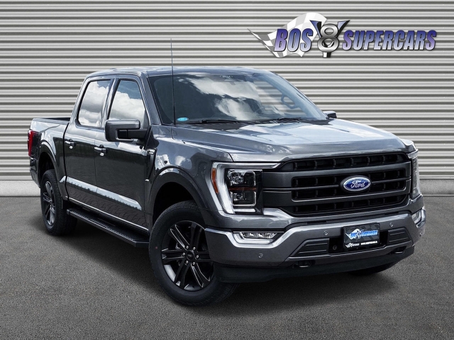 Ford USA F-150 LARIAT SPORT 5.0L V8 2022 F150