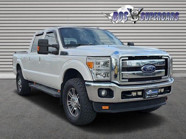 Ford USA F-250 F-350 6.7L V8 (B OF C KENT) F250 F350