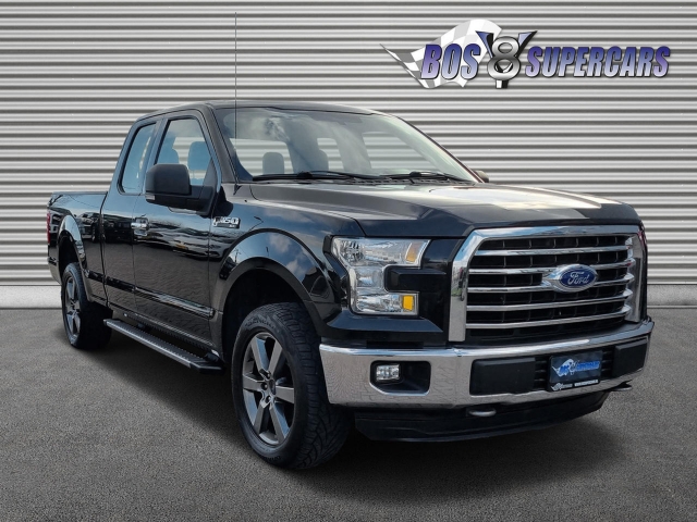 Ford USA F-150 F150 5.0 V8 GUNSTIGE CATALOGUSWAARDE