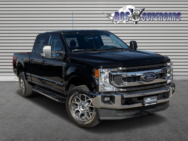 Ford USA F-250 SUPER DUTY XLT