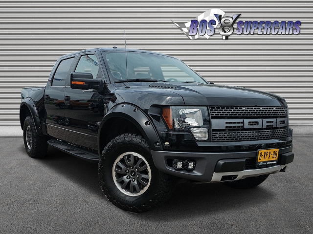 Ford USA F-150 RAPTOR F150 RAPTOR