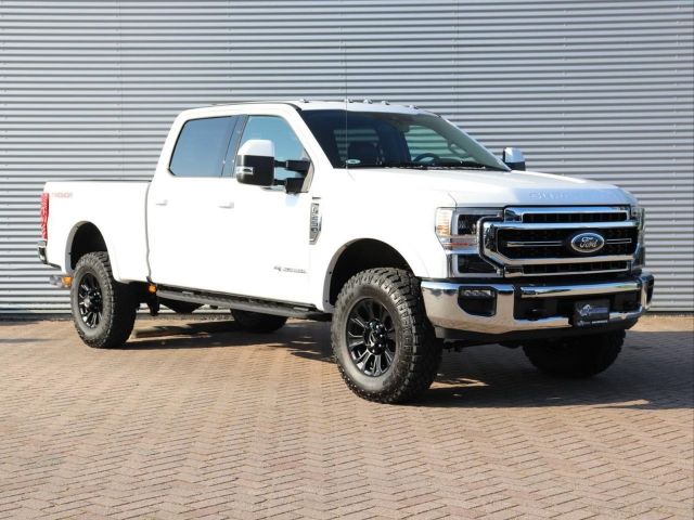 Ford USA F-250 LARIAT TREMOR 6.7L V8 2020 F250