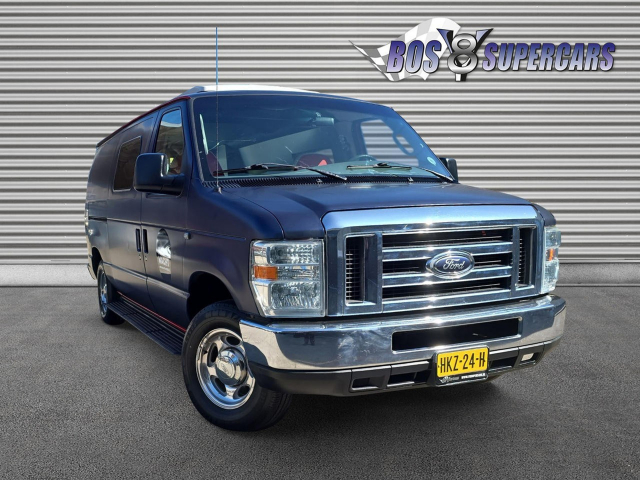 Ford USA Econoline E-150