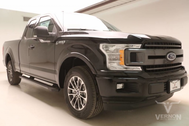 Ford F150 XLT 2019