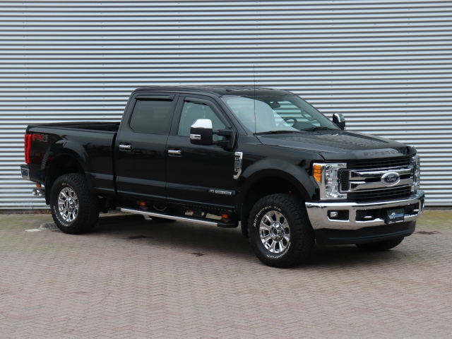 Ford F250 XLT 2019