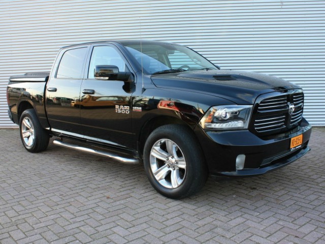 Dodge Ram 1500 SPORT 2014