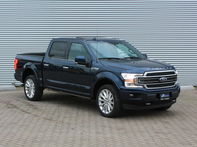 Ford F150 Limited 2019